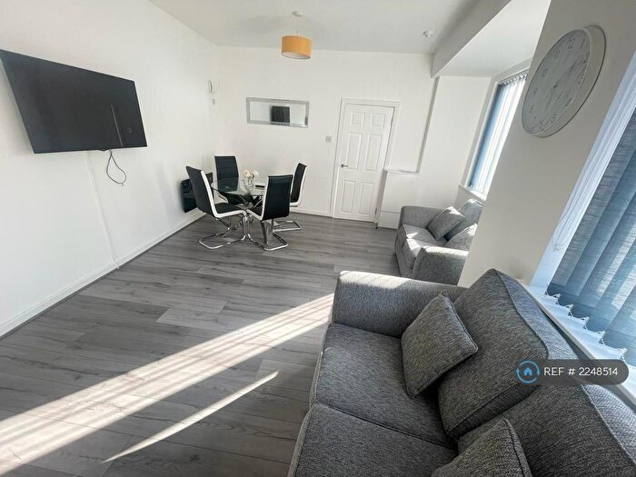 1 Bedroom Flat To Rent In Belmont Avenue, Blackpool, FY1