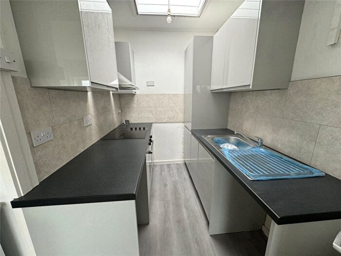 1 Bedroom Flat To Rent In King Street, Bedworth, Warwickshire, CV12