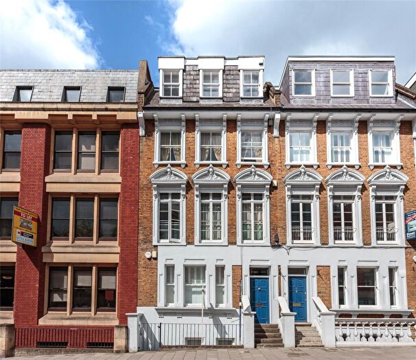 2 Bedroom Apartment To Rent In Sheet Street, Windsor, Berkshire, SL4