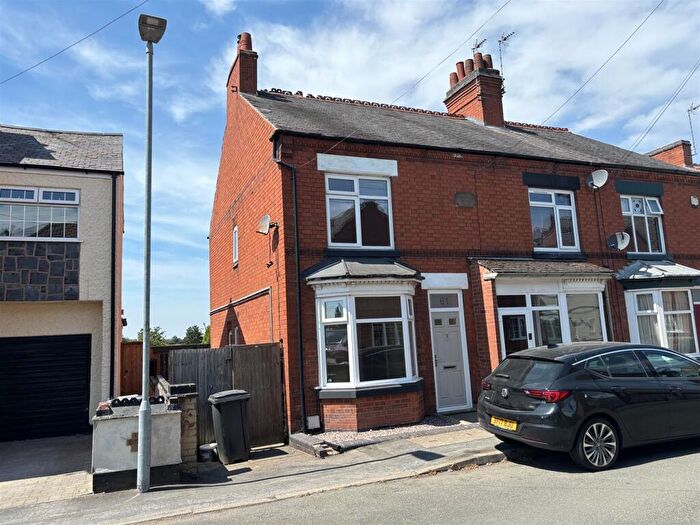3 Bedroom End Of Terrace House For Sale In Park Road, Ratby, Leicester, LE6