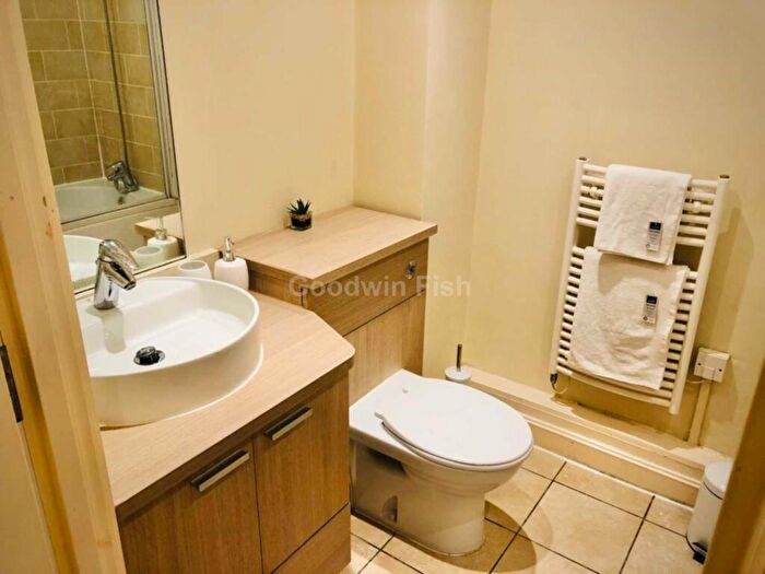 2 Bedroom Apartment To Rent In Joiner Street, Northern Quarter, M4