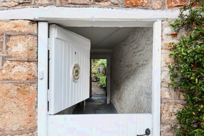 2 Bedroom Semi-Detached House For Sale In Long Street, Croscombe, BA5