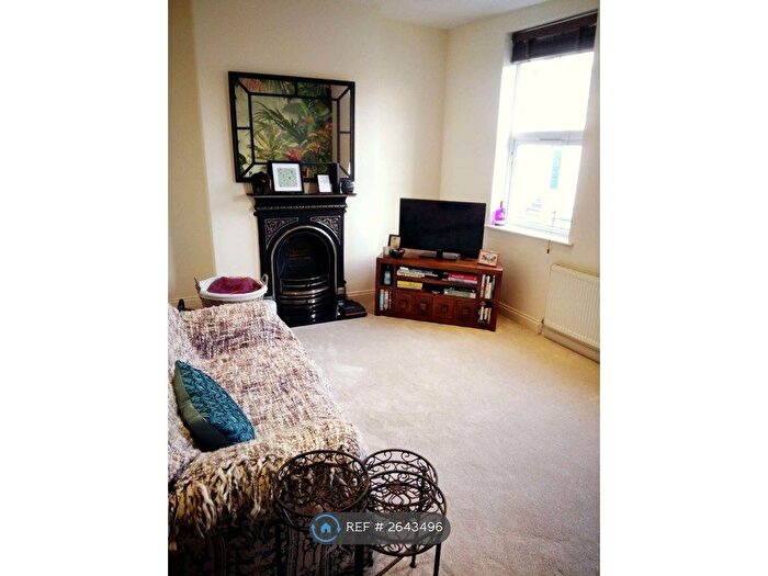1 Bedroom Flat To Rent In Totterdown, Bristol, BS3