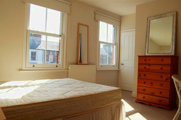 5 Bedroom Property To Rent In Rectory Road, Oxford, OX4