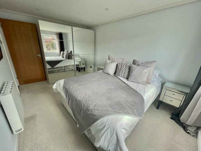 2 Bedroom Apartment To Rent In Overcombe Court, St. Johns Road, BH5