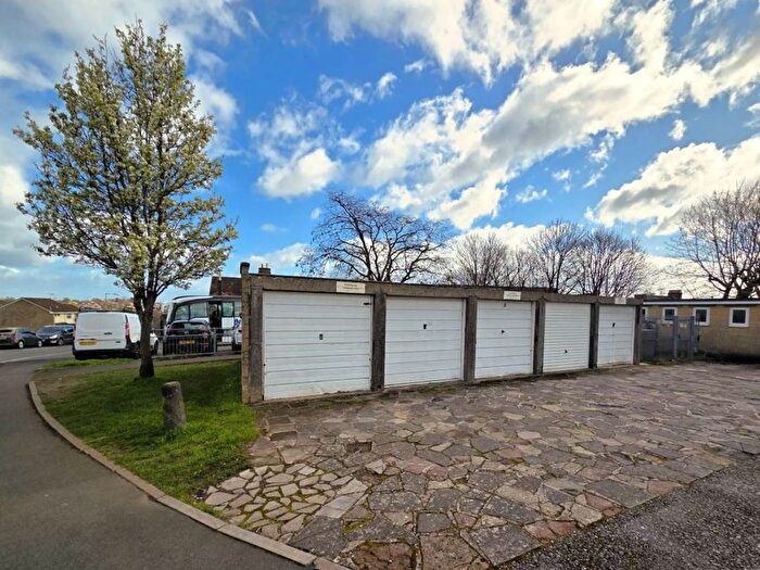 Parking To Rent In Selwood Road, Frome, Somerset, BA11
