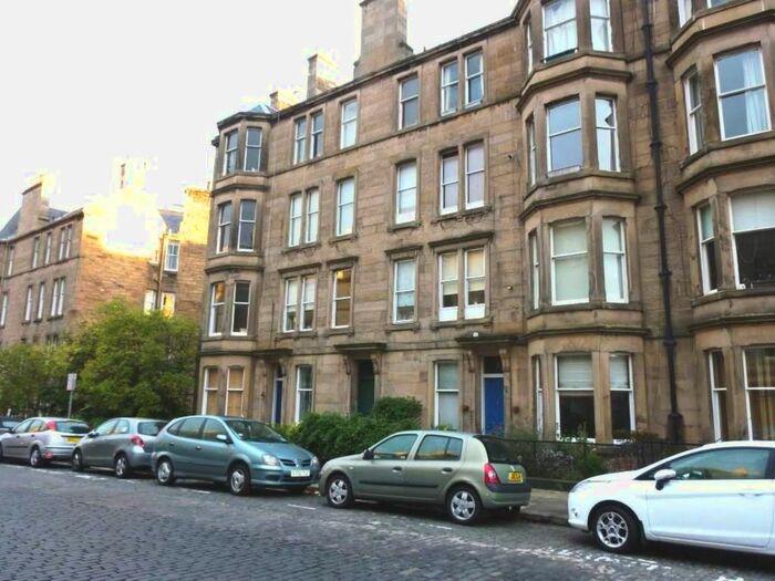 1 Bedroom Flat To Rent In Comely Bank Avenue, Edinburgh, EH4