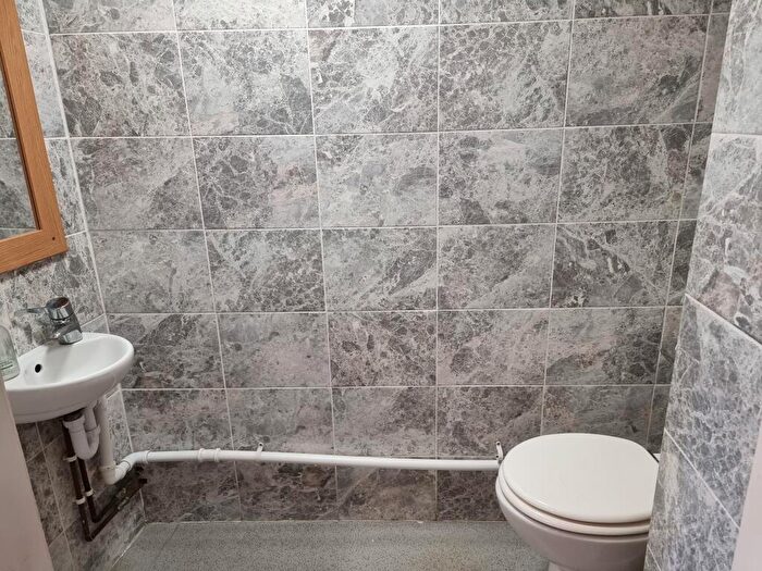 1 Bedroom House Of Multiple Occupation To Rent In Newport, Lincoln, LN1