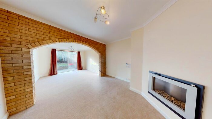 4 Bedroom Property To Rent In Trenchard Avenue, Milton, Abingdon, OX14