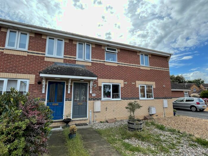 2 Bedroom Property To Rent In Blackthorn Court, Soham, Ely, CB7