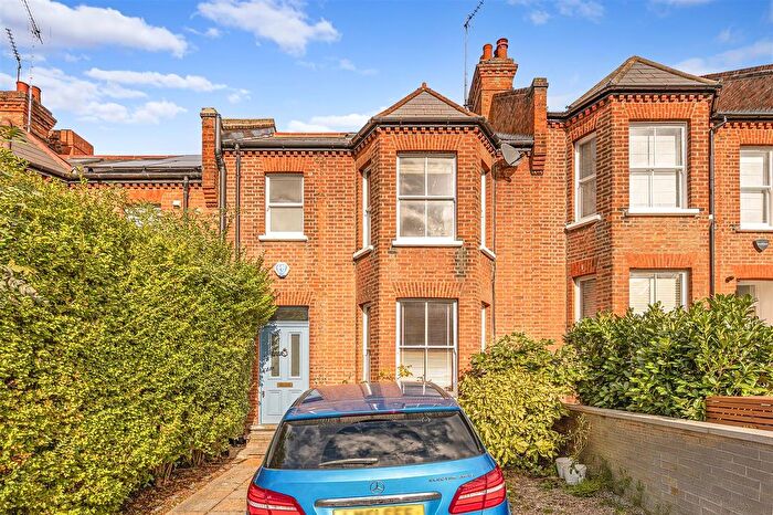 4 Bedroom Property To Rent In Pattison Road, London, NW2