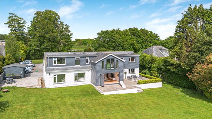 6 Bedroom Detached House For Sale In Crapstone, Yelverton, PL20