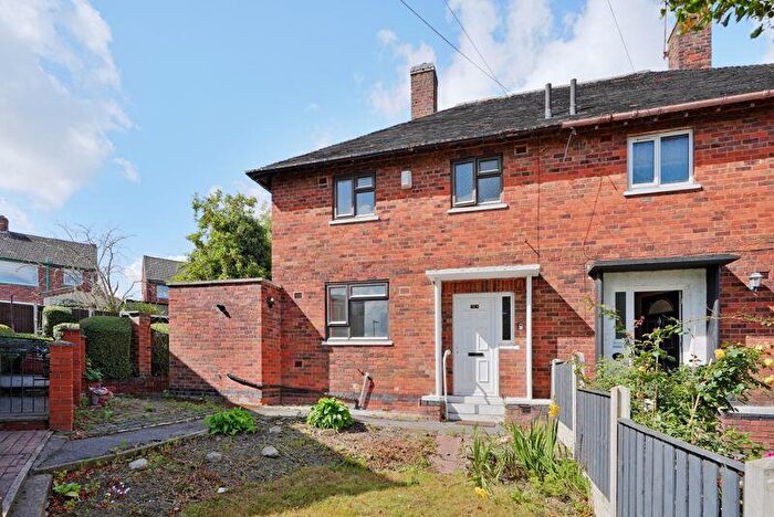 3 Bedroom Semi-Detached House To Rent In Richmond Hall Crescent, Sheffield, S13