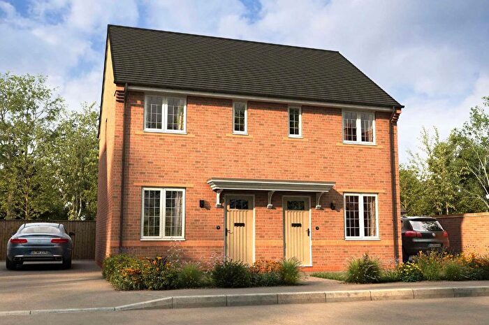 2 Bedroom Semi-detached House For Sale In "The Elyot" At Manchester Road, Deepcar, S36