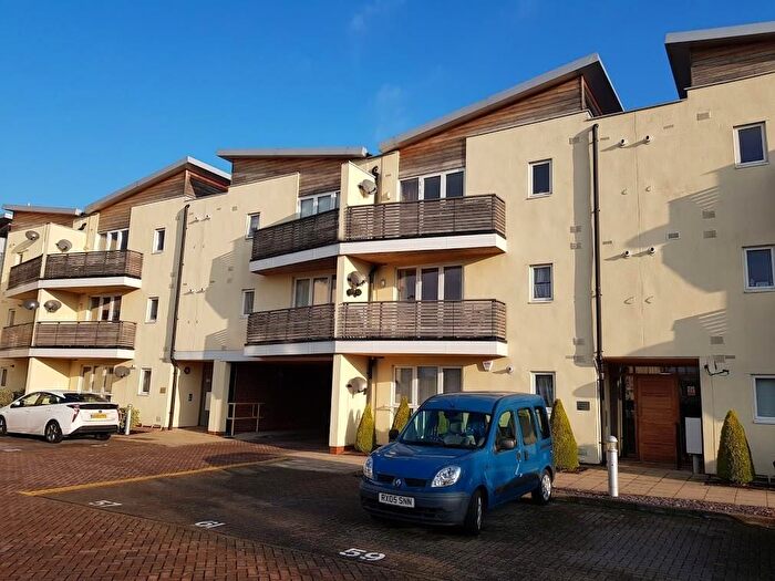 2 Bedroom Flat To Rent In Hening Avenue, Ipswich, IP3
