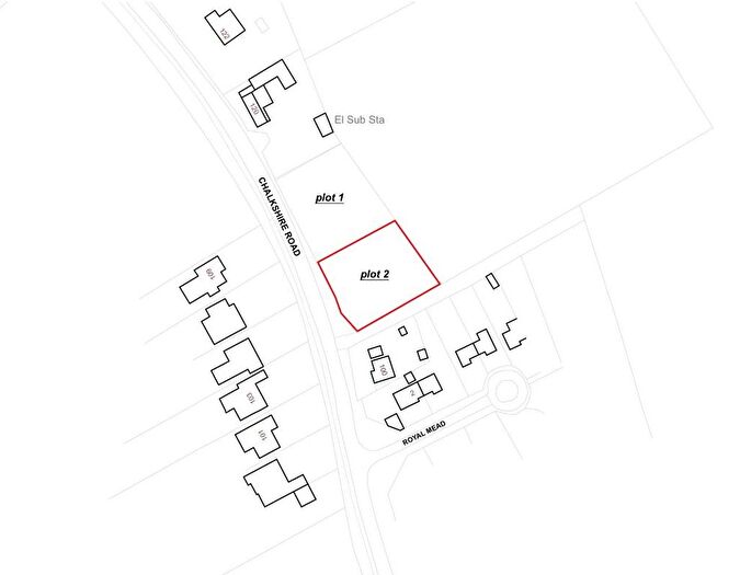 Land For Sale In Chalkshire Road, Butlers Cross, Aylesbury, HP17