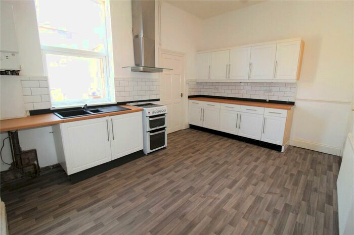 3 Bedroom Terraced House To Rent In Linton Street, Carlisle, CA1