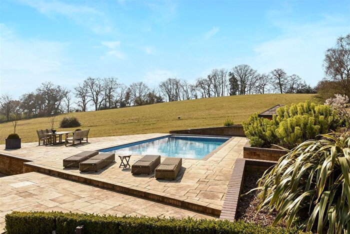 6 Bedroom Detached House To Rent In Coopers Hill Lane, Englefield Green, TW20