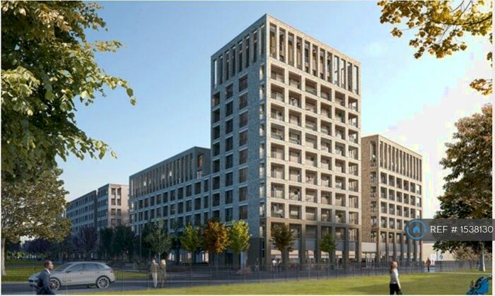 1 Bedroom Flat To Rent In Barley Court, London, N4