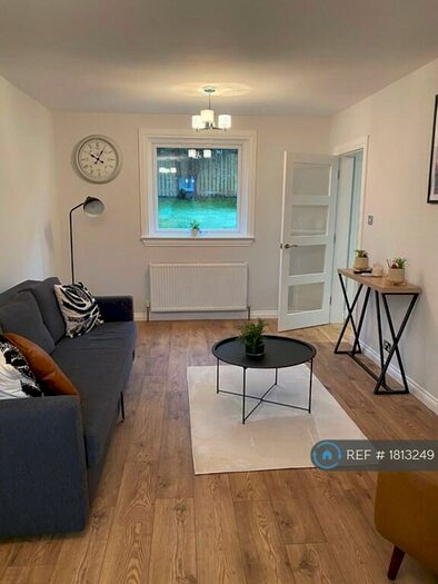 3 Bedroom Terraced House To Rent In Hillwood Rise, Ratho Station, Newbridge, EH28