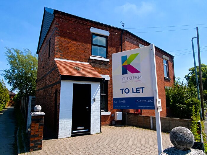 2 Bedroom End Of Terrace House To Rent In Ashton Road East, Failsworth, Manchester, Lancashire, M35