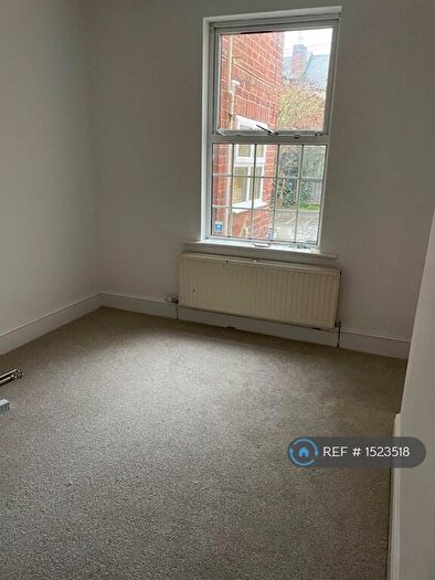 2 Bedroom Terraced House To Rent In Albert Street, Cheltenham, GL50