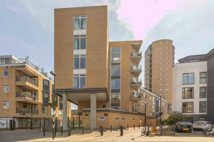 1 Bedroom Flat To Rent In Martello Street, London Fields, E8