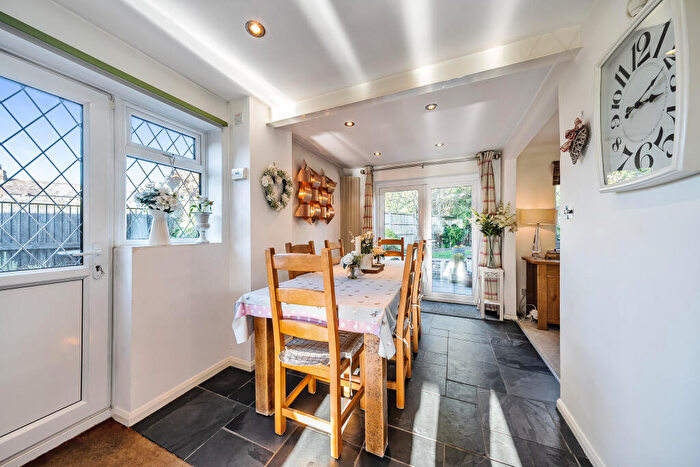 4 Bedroom Detached House For Sale In Churchfields, Kingsley, Bordon, Hampshire, GU35
