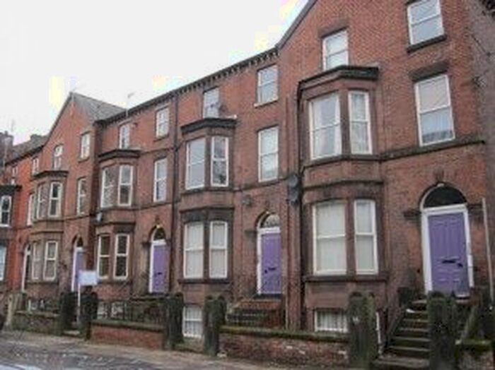 2 Bedroom Flat To Rent In Livingston Avenue, Sefton Park, Liverpool, L17