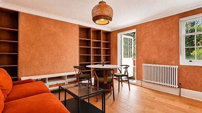 2 Bedroom Flat To Rent In Caledonian Road, N1