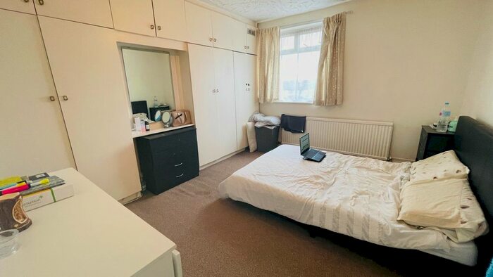 3 Bedroom Terraced House To Rent In Mollison Way, Edgware, HA8