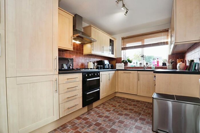 4 Bedroom Detached House For Sale In Glenridding, York, YO24