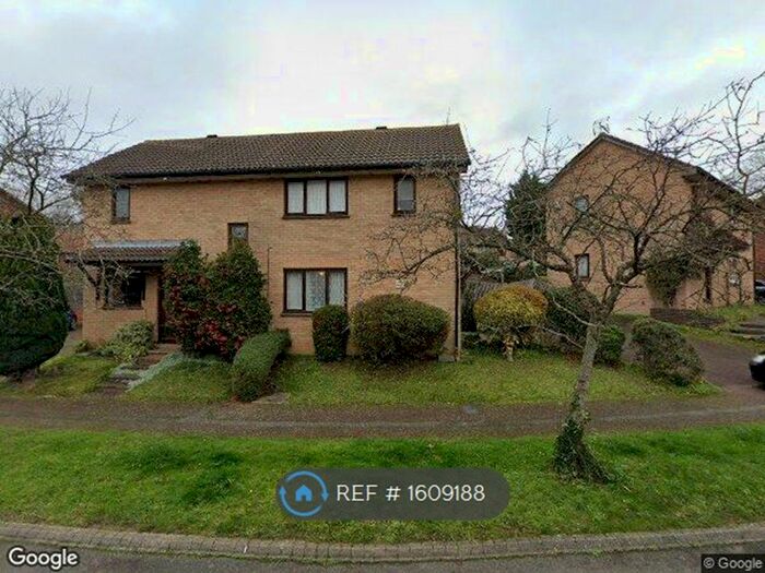 2 Bedroom Semi-Detached House To Rent In Osmund Drive, Northampton, NN3