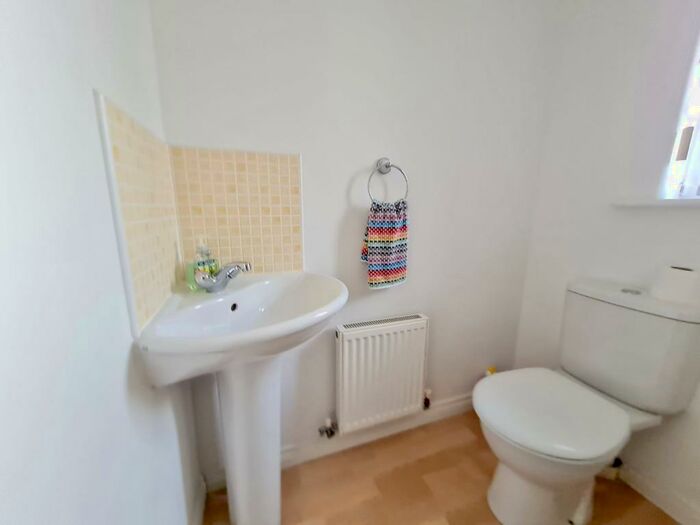 3 Bedroom House To Rent In Woodlands Green, Middleton St.George, Darlington, DL2