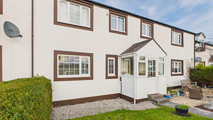 1 Bedroom Apartment For Sale In Culloden Park, Inverness, IV2