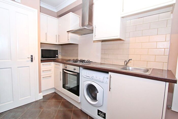1 Bedroom Studio To Rent In Lady Margaret Road, Southall, UB1