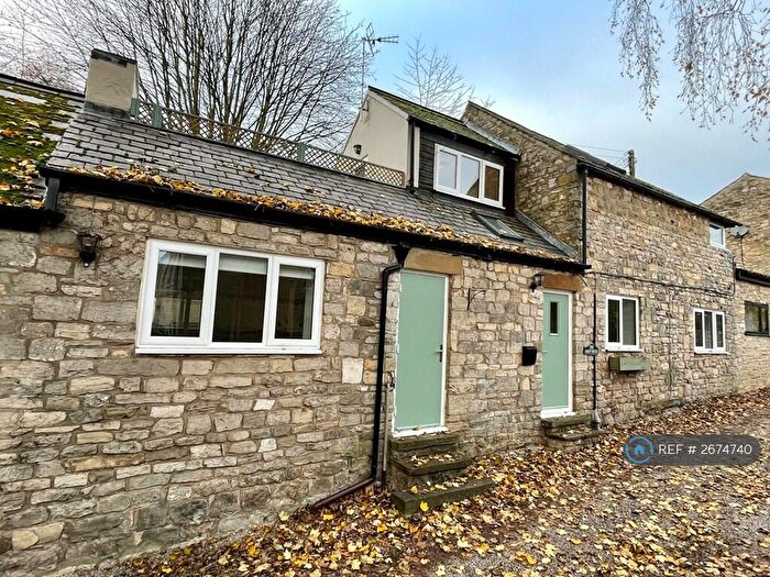 3 Bedroom Terraced House To Rent In High Street, South Milford, Leeds, LS25