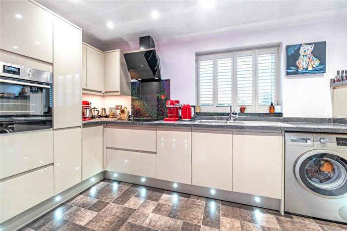 2 Bedroom Bungalow For Sale In The Street, Redgrave, Diss, Suffolk, IP22