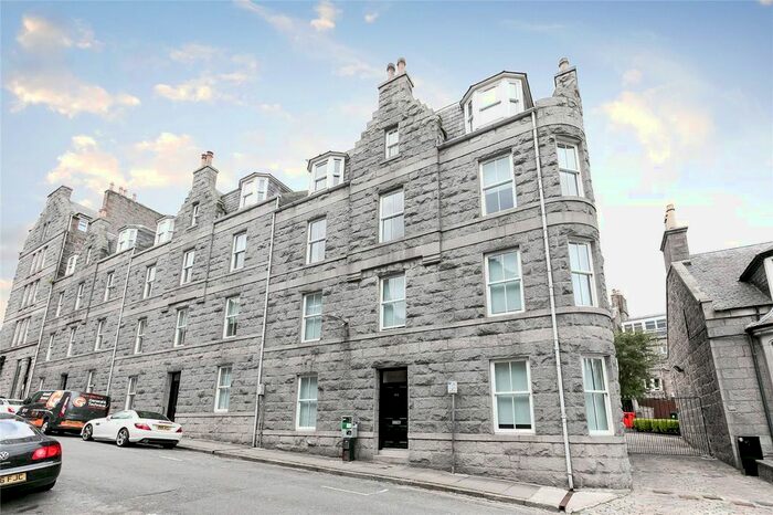 1 Bedroom Flat To Rent In Flat, Gilcomston Park, Aberdeen, Aberdeenshire, AB25