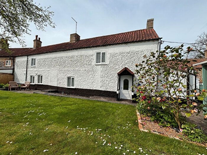 5 Bedroom Semi-Detached House For Sale In Little London Lane, Northwold, Thetford, IP26