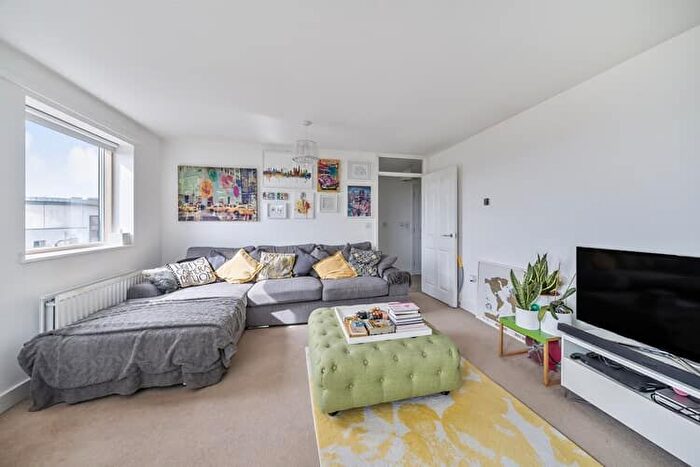 2 Bedroom Flat For Sale In Jupiter House, Harrow, London, HA2
