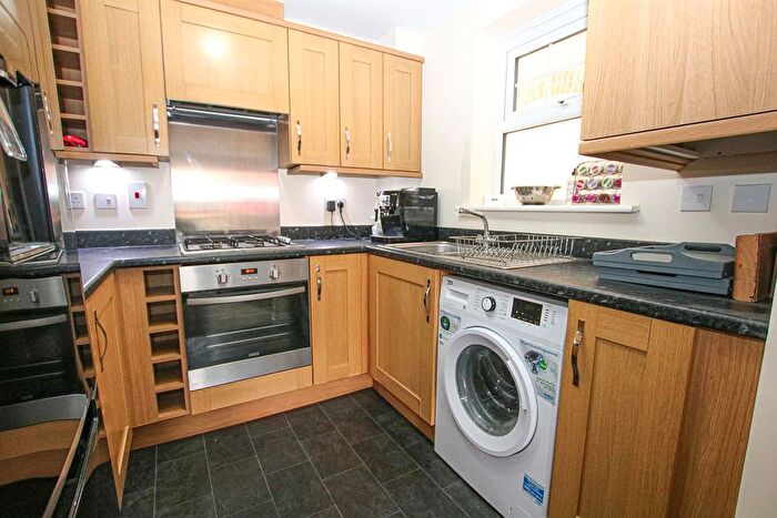 2 Bedroom Flat For Sale In Dobede Way, Soham, Ely, CB7