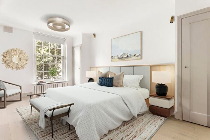 2 Bedroom Flat For Sale In Prince Arthur Road, London, NW3