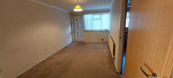 1 Bedroom Property To Rent In Linstock Way, Coventry, CV6