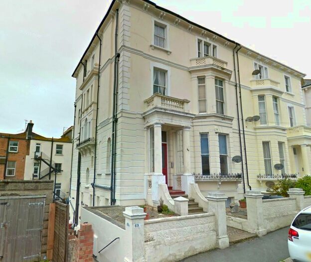 2 Bedroom Flat To Rent In Church Road, St. Leonards-On-Sea TN37