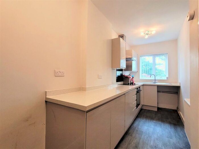 2 Bedroom Semi Detached House To Rent In Atlantic Road, Great Barr