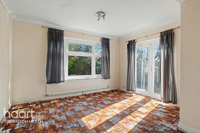 4 Bedroom Semi Detached House For Sale In Maryland Road, Thornton Heath, CR7