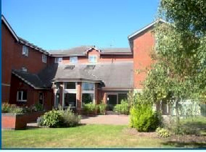1 Bedroom Flat To Rent In Aged +, Flat Lowesmoor House, Lowesmoor Terrace, Worcester, WR1