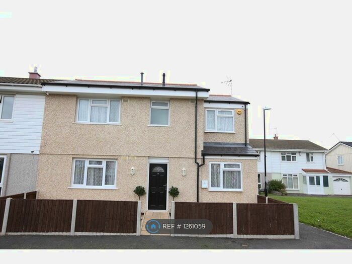 7 Bedroom End Of Terrace House To Rent In Scarborough Way, Coventry CV4