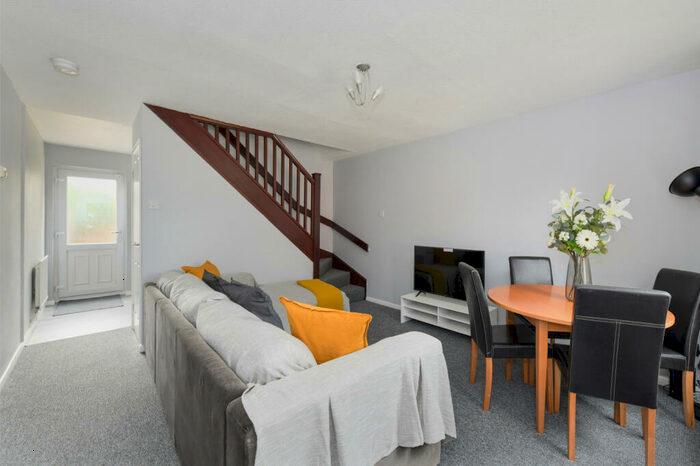 2 Bedroom Semi-Detached House To Rent In Hazelmere Grove, Lenton, Nottingham, NG7